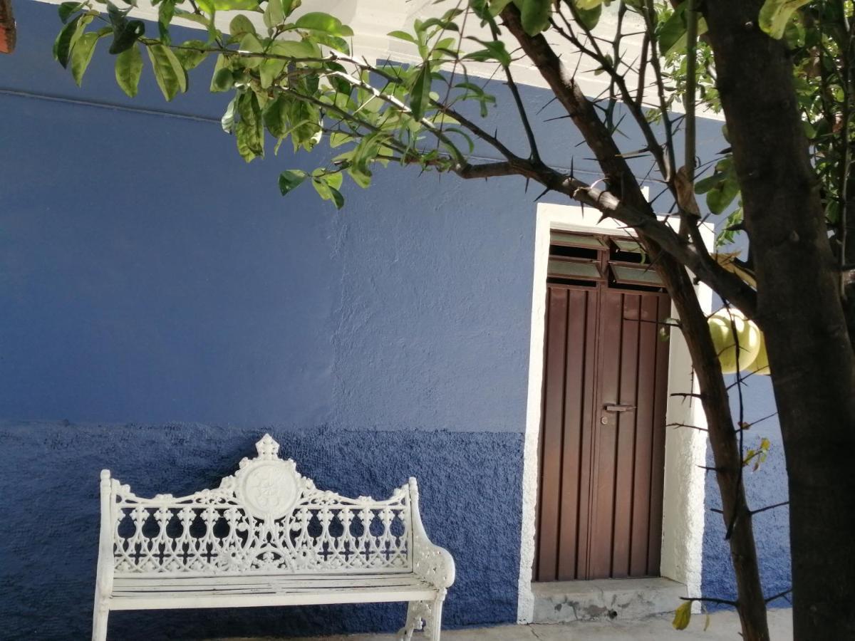 Casa Refugio Budget House 8 Rooms & 9 Bathrooms Oaxaca Kültér fotó