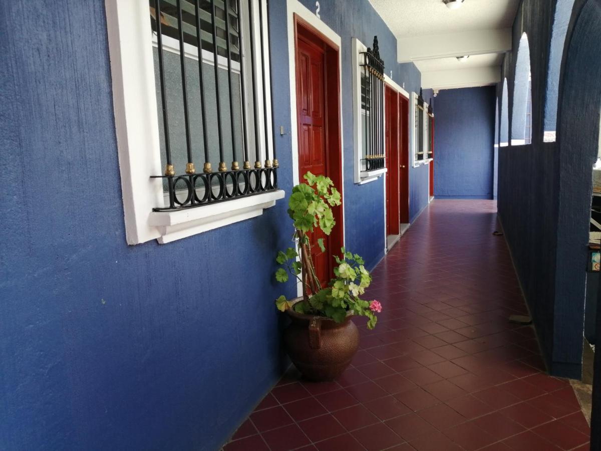 Casa Refugio Budget House 8 Rooms & 9 Bathrooms Oaxaca Kültér fotó