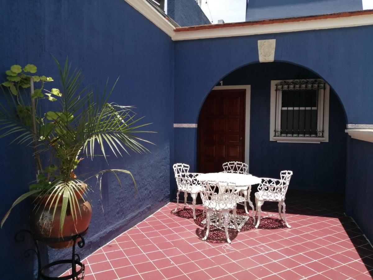 Casa Refugio Budget House 8 Rooms & 9 Bathrooms Oaxaca Kültér fotó
