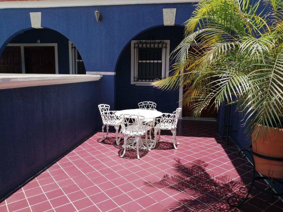 Casa Refugio Budget House 8 Rooms & 9 Bathrooms Oaxaca Kültér fotó
