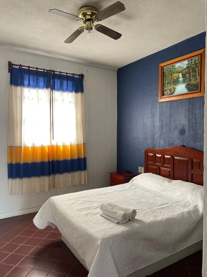 Casa Refugio Budget House 8 Rooms & 9 Bathrooms Oaxaca Kültér fotó