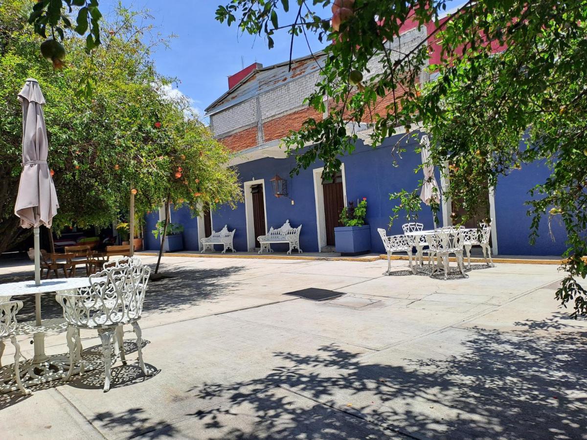 Casa Refugio Budget House 8 Rooms & 9 Bathrooms Oaxaca Kültér fotó