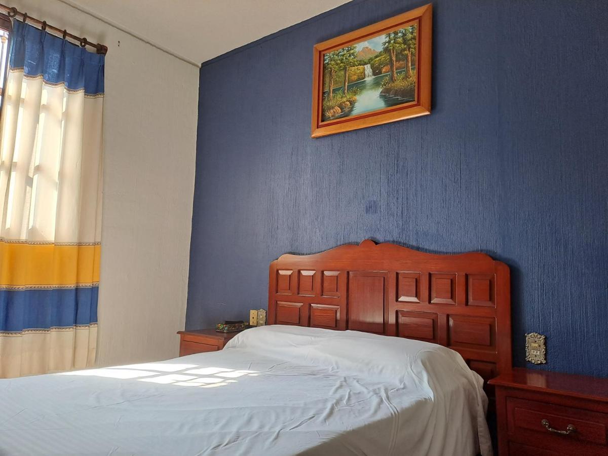 Casa Refugio Budget House 8 Rooms & 9 Bathrooms Oaxaca Kültér fotó