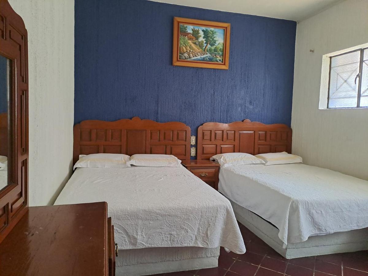 Casa Refugio Budget House 8 Rooms & 9 Bathrooms Oaxaca Kültér fotó