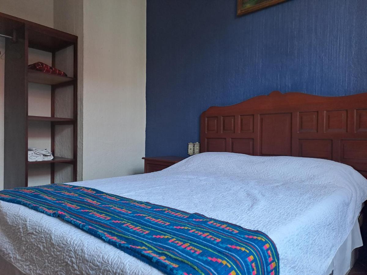 Casa Refugio Budget House 8 Rooms & 9 Bathrooms Oaxaca Kültér fotó
