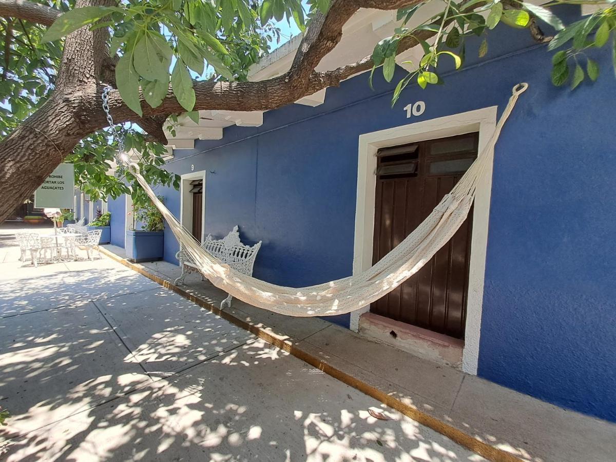 Casa Refugio Budget House 8 Rooms & 9 Bathrooms Oaxaca Kültér fotó