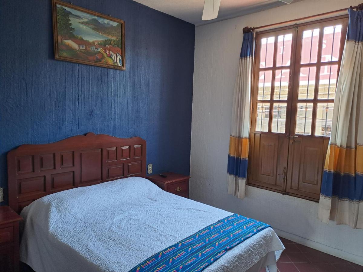Casa Refugio Budget House 8 Rooms & 9 Bathrooms Oaxaca Kültér fotó