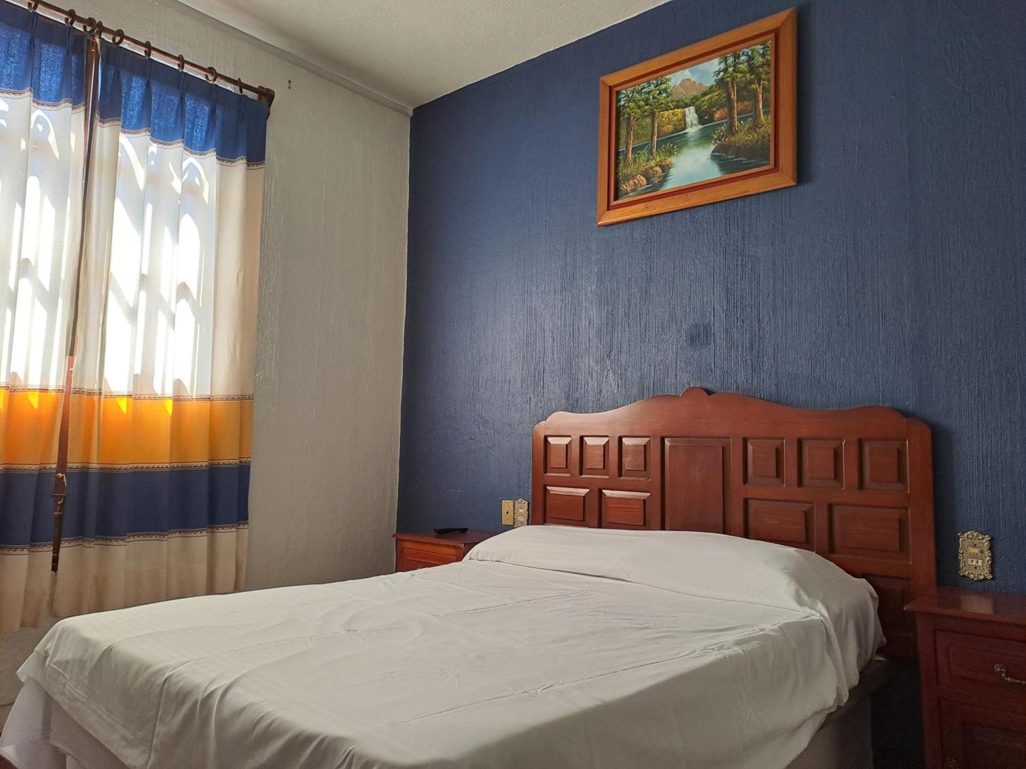 Casa Refugio Budget House 8 Rooms & 9 Bathrooms Oaxaca Szoba fotó
